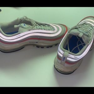 Nike 97’s